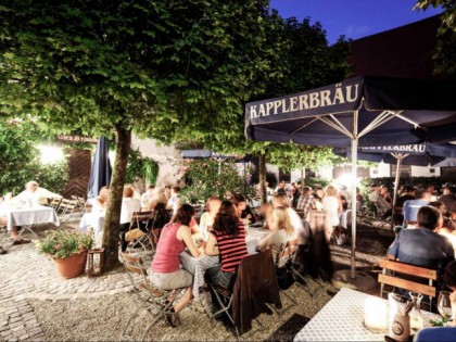 照片: KAPPLERBRÄU